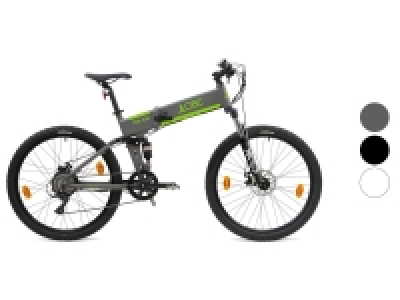 Llobe E-Bike »FML-830«, Mountainbike, faltbar, 27,5 Zoll