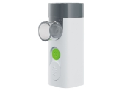 Lidl Sanitas SANITAS Inhalator, tragbar, mit Meshtechnology