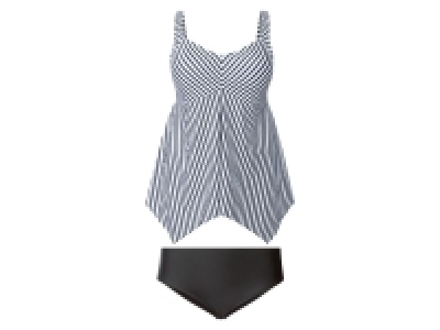 ESMARA® Tankini Damen, mit verstellbaren Trägern 7.99 €