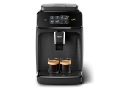 Lidl Philips PHILIPS Kaffeevollautomat »EP1200/00«, 12 Mahlgradstufen