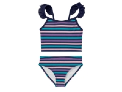 LUPILU® Kleinkinder Mädchen Tankini