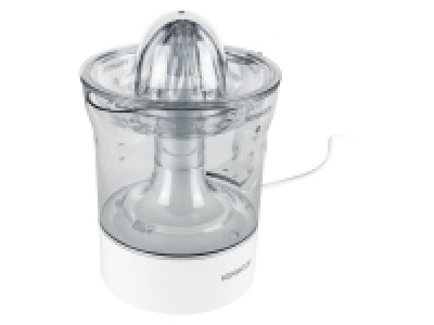 Kenwood Zitruspresse »JE280A«, elektrisch, 1 l 19.99 €