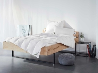 Fjödur Premium Daunen-Kassettenbettdecke »Perfect Dream 100 %«, medium 79.99 €