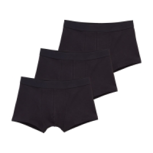 WATSON´S Herren Retropants 3er-Packung 5.99 €