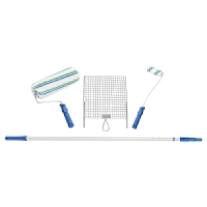 DECO STYLE® Maler-Set