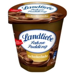 LANDLIEBE Dessert 330 g