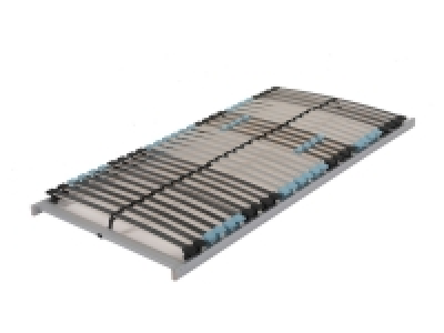 BeCo 7-Zonen Lattenrost Alabama 28 NV, nicht verstellbar (zerlegt) 69.99 €