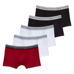 Aldi Süd  WATSON´S Retropants 5er-Set