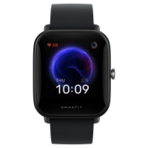 AMAZFIT Smartwatch Bip U 29.99 €