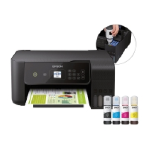 Aldi Süd  EPSON EcoTank ET-2720 3-in-1-Tintenstrahldrucker