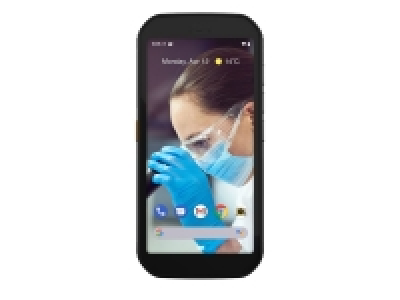 Lidl Cat CAT Outdoorsmartphone S42h+
