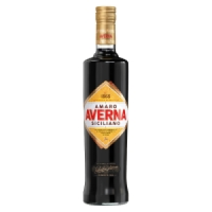 AVERNA Amaro Siciliano 0,7 l 9.99 €