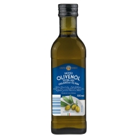 Aldi Süd  CUCINA NOBILE Natives Olivenöl extra 500 ml