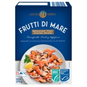 CUCINA NOBILE Frutti di Mare 270 g