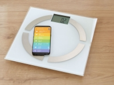 MEDISANA Körperanalysewaage »BS 444 Connect« mit App 19.99 €