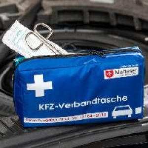 KFZ-Verbandtasche 5.99 €