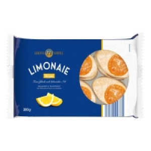 CUCINA NOBILE Gebäck nach italienischer Art 200 g 1.99 €