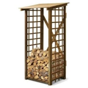 Kaminholzregal Eifel 62.95 €