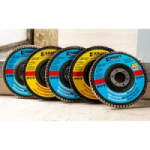 Fächerscheiben-Set 5.99 €