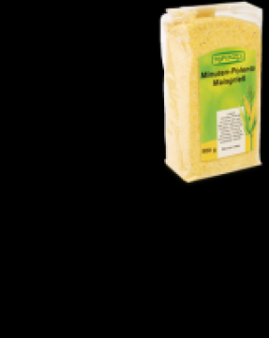 Minuten-Polenta Maisgrieß 1.57 €