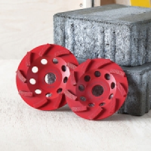 Schleifteller 14.99 €