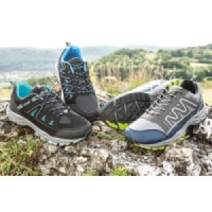 Norma Air Star Trail-Running-Schuhe