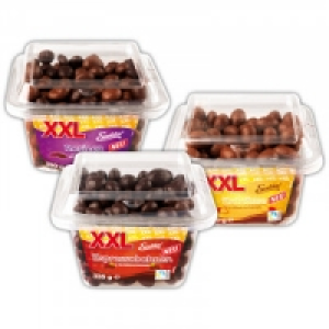 Schokolierte Knabbervielfalt 2.99 €