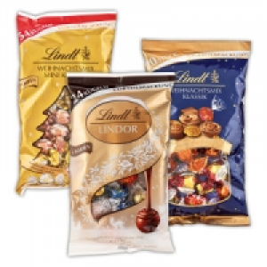Norma Lindt XXL Beutel