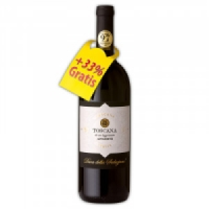2020 Toscana da uve Leggermente Appassite IGT 4.99 €