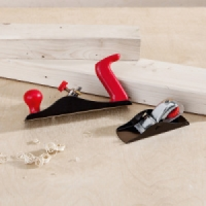 Handhobel-Set 7.99 €