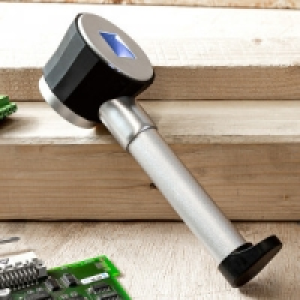 LED-Messlupe 7.99 €