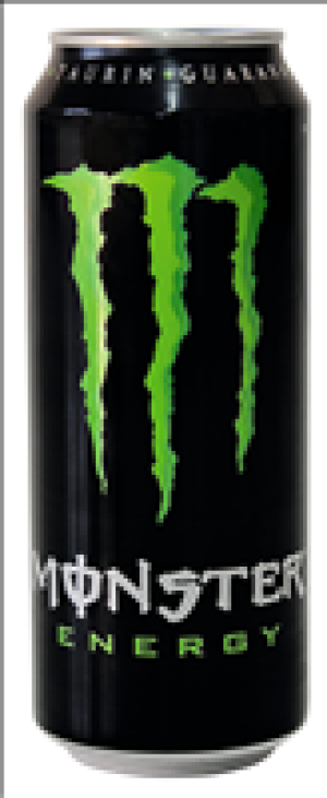 Monster Energy 0.99&nbsp;&euro;