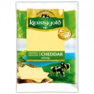 Cheddar / Butterk&auml;se 1.38&nbsp;&euro;