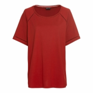 Damen-T-Shirt mit Spitzenband, große Größen 9.99 €