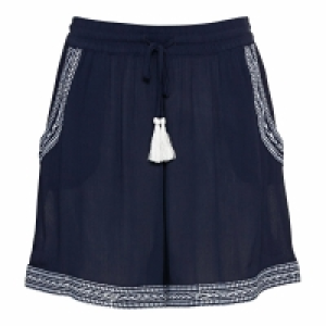 Damen-Shorts mit Stickerei 5.99 €