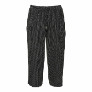 Damen-Caprihose mit Punkte-Muster 7.99 €
