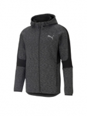 Puma Evostripe Trainingsjacke, durchgehender Reißverschluss, für Herre 34.99 €