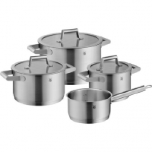 WMF Kochtopf-Set Comfort Line Nr.2 Zoll, 4-teilig