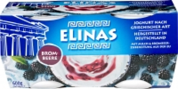 ELINAS 1.29 €