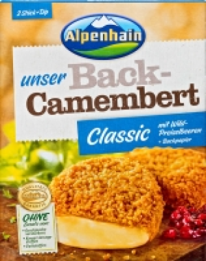 ALPENHAIN 1.99 €