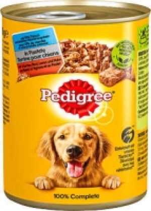 PEDIGREE 0.69 €