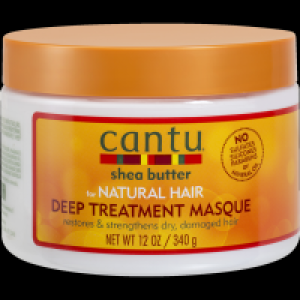 Rossmann Cantu Deep Treatment Masque