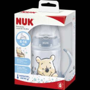 Disney Winnie Puuh First Choice Trinklernflasche mit Temperature Contr 6.39 €