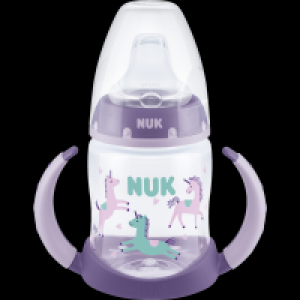 First Choice Trinklernflasche mit Temperature Control Anzeige 150 ml,  5.00 €