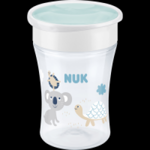 Nuk Magic Cup Trinklernbecher 230 ml, Mint