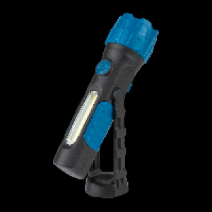 LIGHTZONE LED-Werkstattleuchte 8.99 €