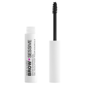 Brow -Sessive Brow Shaping Gel - BROWN 4.19 €