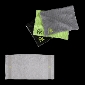 Aldi Nord Freekickerz Freekickerz Badetuch / Cooling Towels