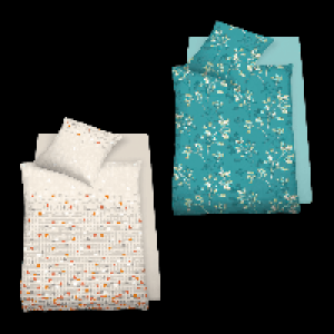 NOVITESSE Jersey-Bettw&auml;sche 14.99&nbsp;&euro;