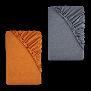 NOVITESSE Jersey-Spannbetttuch 9.99&nbsp;&euro;